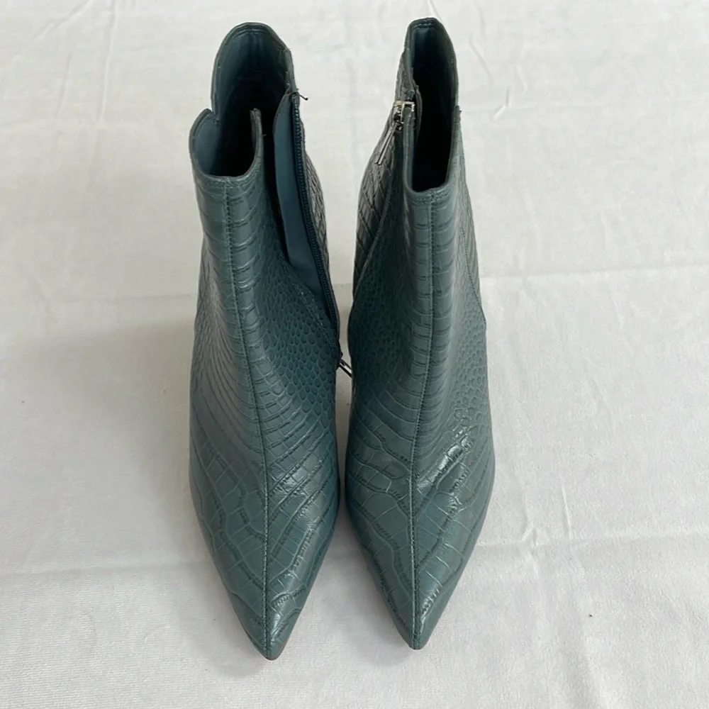 Beautiful Sam Edelman ankle boots - Picture 1 of 5